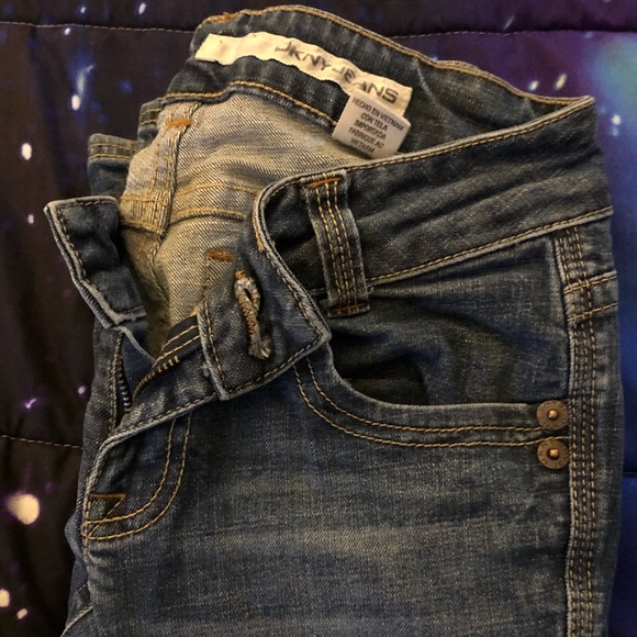 DKNY Jeans, excellent! - Picture 4 of 4